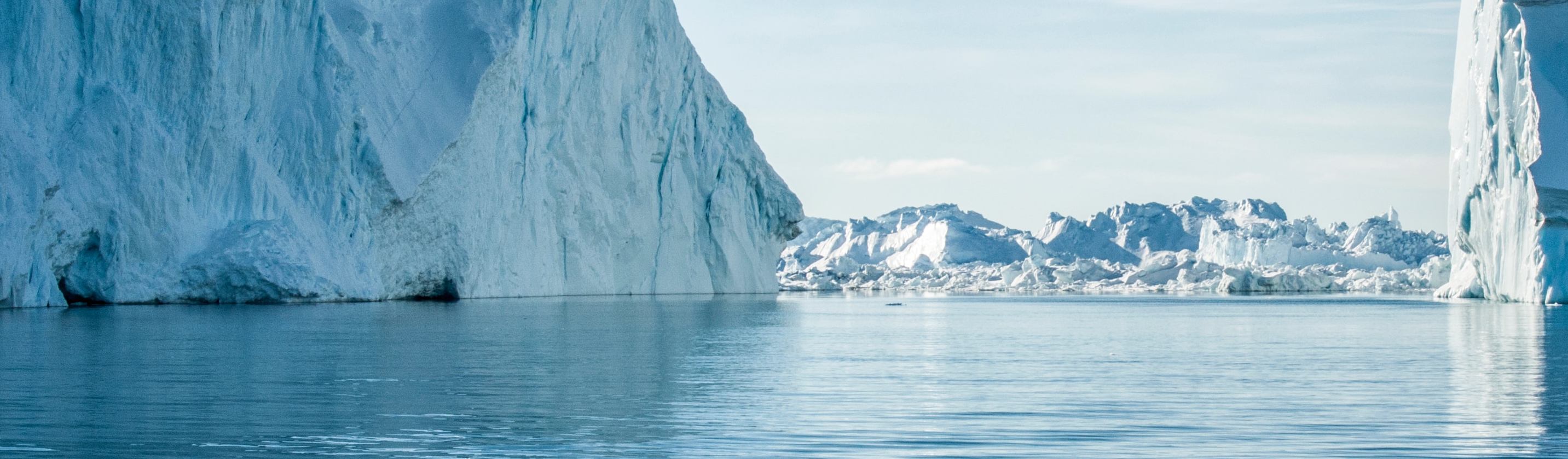 Photo iceberg